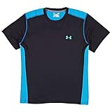 Under Armour Men's HeatGear ArmourVent Training T-Shirt