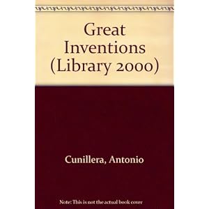 Great Inventions (Library 2000)