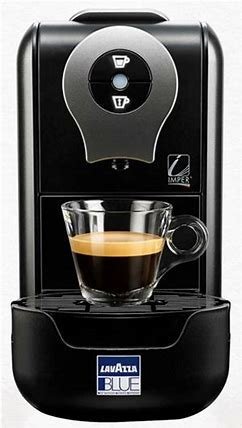 Lavazza Blue Lb 910