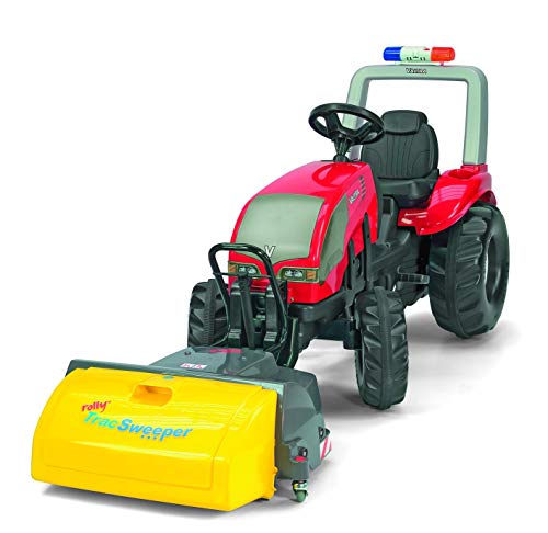 rolly toys 409709 Franz Cutter Road Sweeper
