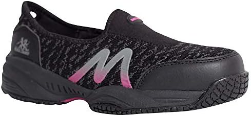 Moxie trades safety shoes Clearance