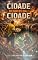 Livro Cidade Debaixo da Cidade