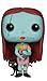 Nightmare Before Christmas - Sally With Nightshade