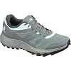 SALOMON TRAILSTER 2 W dames Trail hardloopschoenen