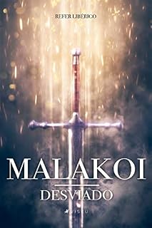 Livro Malakoi: Desviado