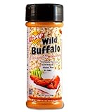 Tru-POP Buffalo Wing Popcorn Seasoning (3 oz)