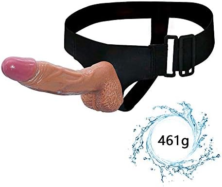 LTLOVETOY 9.05 in Strápǒn Hárness Stráp ǒns Funny Toys Furniture