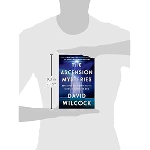 The Ascension Mysteries: Revealing the Cosmic Battle Between Good and Evil