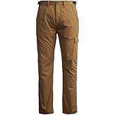 SCENTBLOCKER Shield Series Fused Cotton Pants, Hunting Pants for Men