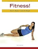Fitness! (Cengage Learning Activity) by Karen S. Mazzeo, Lauren M. Mangili