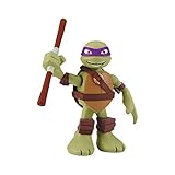 Teenage Mutant Ninja Turtles Pre-cool Half Shell Heroes 6 Inch Donatello Mechanical Action Figure
