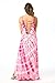 Riviera Sun 21775-FUS-XL Summer Dresses Maxi Dress Sundresses for Women Fuchsia