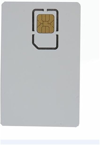 Amazon Co Jp Gsm 空白のsimカード クローンカード 家電 カメラ