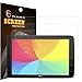 Mr Shield LG G Pad 10.1 (V700) Tablet Anti-glare [Matte] Screen Protector [3-PACK] with Lifetime Replacement Warranty