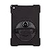 The Joy Factory aXtion Bold MP Water-Resistant Rugged Shockproof Case, Built-In Screen Protector, Hand Strap, Kickstand for iPad 9.7 5th/6th Gen (CWA602)