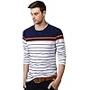 EYEBOGLER-Regular-Fit-Mens-Cotton-T-Shirt
