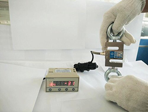 Algopix Similar Product 16 - Pull Pressure Force Sensor S type Load