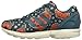 adidas Originals Women's ZX Flux W Lace-Up Fashion Sneaker