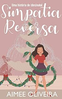 Livro Simpatia Reversa