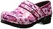 Sanita Women's Koi-Amberly Mule