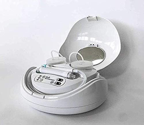 Hydraskincare Hydro Microdermabrasion Dermabrasion Water Peeling Facial Skin Care Machine/x2