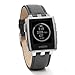 Pebble Steel Smartwatch Stainless