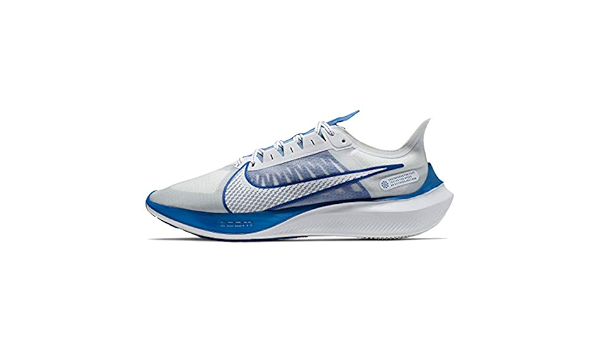 zoom gravity nike review