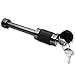 Connor Trailer Hitch Lock - 5/8" Black Nickel Hitch Pin for Class III, IV, V Hitches, 1615190 Receiver Lock primary