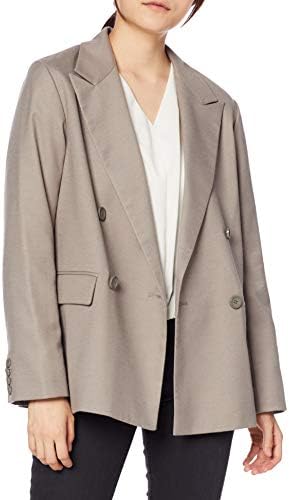 Mila Owen 09WFJ204105 Women’s Center Top W Tailored Jacket