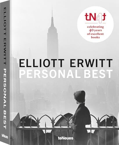 Elliott Erwitt's Handbook: Erwitt, Elliott, Flowers, Charles