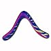 Colorado Boomerangs Rainier Wooden Boomerangs. Super Easy Recreational Boomerangs from Made from Airplane Grade 10 ply plywood.
