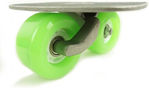 SUIXIN Drift Roller Skate Skateboard Pu Wheels Aluminum Surface
