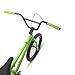 Redline Bikes Romp 20 Youth BMX, Green