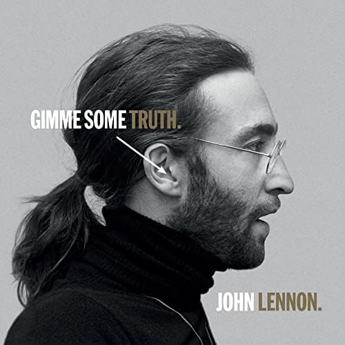洋楽 GIMME SOME TRUTH Amazon.com: GIMME SOME TRUTH.: CDs & Vinyl