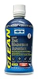 Trace Minerals Research Series Liquid ZMA Supplement, 1 Ounce