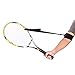PRO HORANGE Ultimate Tennis Stroke Trainer: Great Swing Wrist Training Aid for Forehands, Backhands, Volleys and Serves (ADVERAGE)