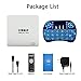 2019 Unblock Tech PRO2 The Newest Updated Jailbreak No IP Limit Multi-Screen Interaction Support Phone Tablet Computer Login to an Account at The Same Time