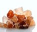 Pure Himalayan Salt Rocks 2-4 inches 10 Pounds