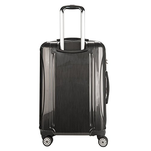 DELSEY Paris Helium Aero Hardside Expandable Luggage with Spinner