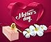 Lightahead 24K Gold Rose Foil Flowers Handcrafted with Gift Box The Ultimate Valentines Day Gift, 7.87