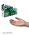 Vinyl 4.2mil Powder Free Gloves -Size Medium (Box of 100)