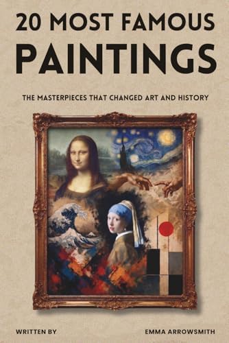100 Masterpieces of Art: Vaizey, Marina.: 9780907408444: Amazon