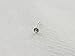 Nose Stud 1.5mm/ 925 Silver Nose Stud with Ball End/ Indian Nose Stud/ Tiny Tragus Stud/ 22 Gauge Nose Stud