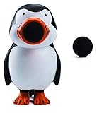 Hog Wild Toys Penguin Popper