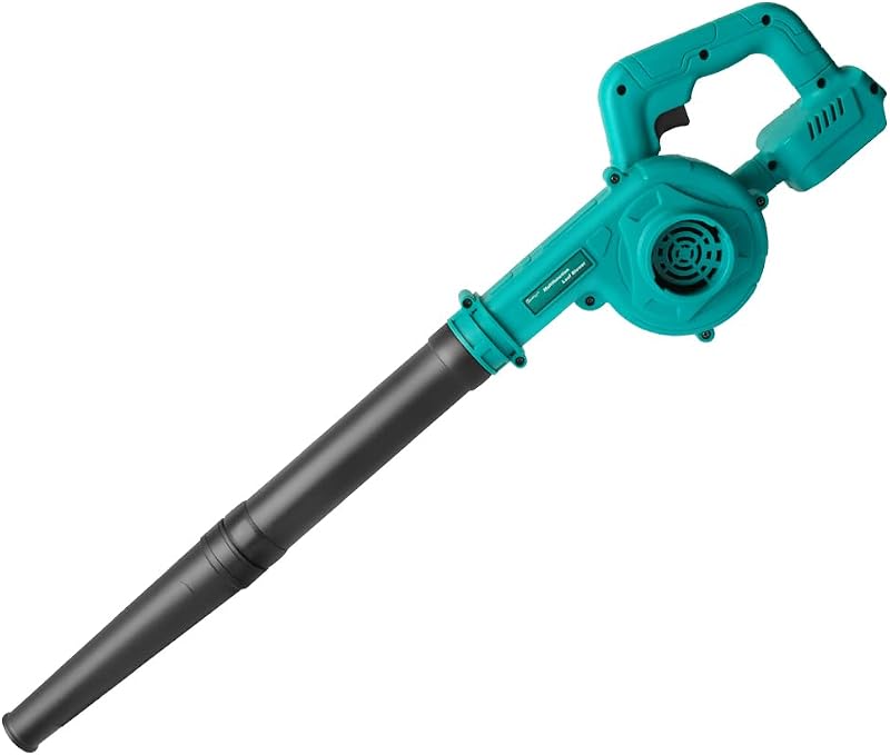 Waitley Cordless Leaf Blower for Makita 18V Battery - Lawn Care Tool