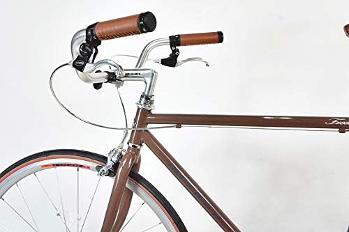 Amazon Miyata ミヤタ Freedom Leg フリーダム レグ ピストバイク 16年頃 52サイズ Miyata ミヤタ ロードバイク