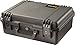Pelican Hardigg Storm iM2400 Case With Foam (Black), One Size (IM2400-00001)