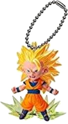 Mua Dragonball Udm Burst 04 Aruteximettodyiforumemasukotto Burst 04 Super Saiyan 3 Goku Single Item Tren Amazon Nhật Chinh Hang 21 Fado