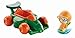Fisher-Price Bubble Guppies, Nonny & Green Streak