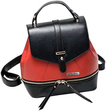 FLYING BERRY Women and Girls Fashion Casual Backpack Bags For College, Tuition, Office